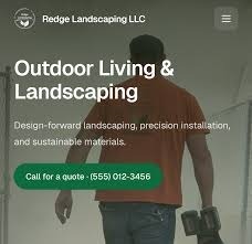 Redge Landscaping, LLC